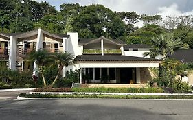 Hotel Ladera